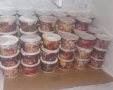 Foto langkah ke 6 dari resep Ice cream super lembut 🍦🍧🍨.