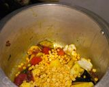 A picture of step 8 of Saibhaji.