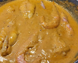 Foto del paso 8 de la receta: Rape con gambones