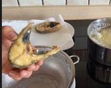 Foto del paso 5 de la receta Salema frita | Así hago yo el pescado frito