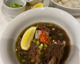 Foto langkah ke 5 dari resep Sop Konro khas Mangkasara.