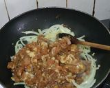 Foto langkah ke 2 dari resep Rice bowl chicken teriyaki 🍚.