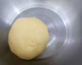 Foto langkah ke 2 dari resep Karipap Panggang.