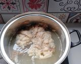 Foto langkah ke 2 dari resep Sop tulang iga.