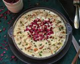 মালাই কেক (malai cake recipe in Bengali) রেসিপির ধাপ 13 ছবি