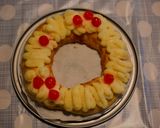 Foto del paso 12 de la receta: Rosca de Pascua - Receta de Osvaldo Gross