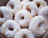 Foto langkah ke 7 dari resep Donat tanpa kentang lembuutt.