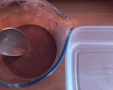 Foto del paso 5 de la receta: 206. Vasitos de chocolate