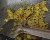 आलू सैंडविच(Aloo sandwich recipe in Hindi) रेसिपी चरण 2 फोटो
