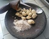 Foto langkah ke 2 dari resep Garang Asem Ayam Kampung.