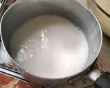 صورة لخطوة 2 من وصفة الكاستال الكاذب(فو كاستال)