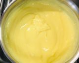 Gyümölcstorta recept fázis 3 fotója