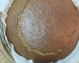Foto del paso 4 de la receta: Budín de mandarina 🍊 sin gluten