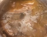Foto del paso 7 de la receta: Caldo de la Mama