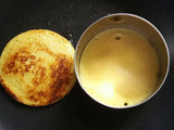 Banana Pancake