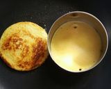 Foto langkah ke 2 dari resep Banana Pancake.