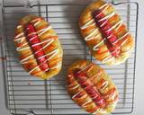 Cara Membuat Potato Hot Dog Buns Tanpa Ulen 7