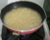 Foto langkah ke 2 dari resep Macaroni schotel kukus.