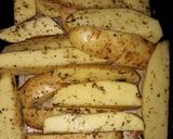 Foto del paso 5 de la receta: Papas rústicas