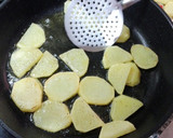 Foto del paso 2 de la receta: Lubina al horno