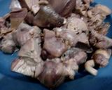 Foto langkah ke 3 dari resep Sambal Goreng Kentang Rempela Ati Ayam.