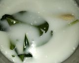 Foto langkah ke 2 dari resep Nasi Uduk Rice Cooker.