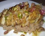 Foto del paso 8 de la receta: Pechuga de pollo asada