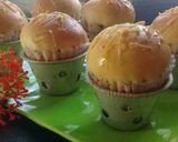 Foto langkah ke 4 dari resep Roti Bluder.