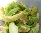 Foto del paso 3 de la receta: Guacamole