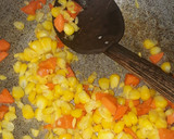 மேகி டபுள் பர்ஸ்ட் சீஸ் பீட்சா ரெசிபி ஸ்டேப் 4 புகைப்படம்