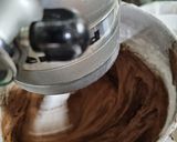 Foto del paso 5 de la receta: Budín de chocolate y avellanas