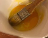 Foto del paso 10 de la receta: Pasta de hojaldre con atún