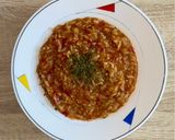 Foto del paso 11 de la receta: Estofado de verduras con arroz (Ghiveci)