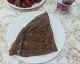 صورة لخطوة 3 من وصفة ليكراب بنة تقتل 👍♥️ يجو طريين لي ما يحبهومش مقرمشين 🤩