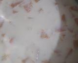 Foto del paso 2 de la receta: Zapallo con leche