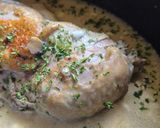 Une image de l'étape 4 de Cuisse de dinde en cocotte 😀.