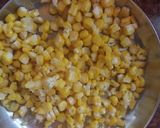 ચીઝ કોર્ન પરોઠા(Cheese corn paratha recipe in gujarati) રેસીપી સ્ટેપ1ફોટો