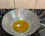 A picture of step 4 of Kashmiri dum aloo.