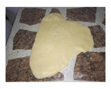 Foto del paso 3 de la receta: Alfajores de Maizena sin manteca