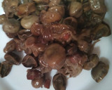 Foto del paso 3 de la receta: Habas Guisadas