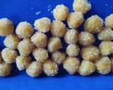 Foto langkah ke 4 dari resep Manisan nanas.