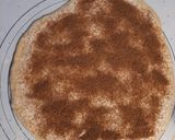 Mięciutkie Cynamonki krok przepisu 7 zdjęcie