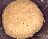 Foto del paso 3 de la receta: Masa integral