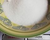 Foto del paso 1 de la receta: Marquise (fácil y sin manteca