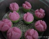 Foto langkah ke 6 dari resep Kue mangkok (apem).