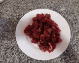 Foto del paso 2 de la receta: Feijoada versión Uruguaya 🇺🇾❤