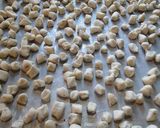 Foto del paso 5 de la receta: Coquitos de anís (súper crocantes)