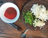 รูปขั้นตอนการทำที่ 5 ของ Cajun Crayfish กุ้งก้ามแดงคาจัน