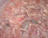 Foto del paso 5 de la receta: Ropa vieja a mi manera🍲