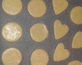 Foto del paso 4 de la receta: Alfajores de maicena 🌟